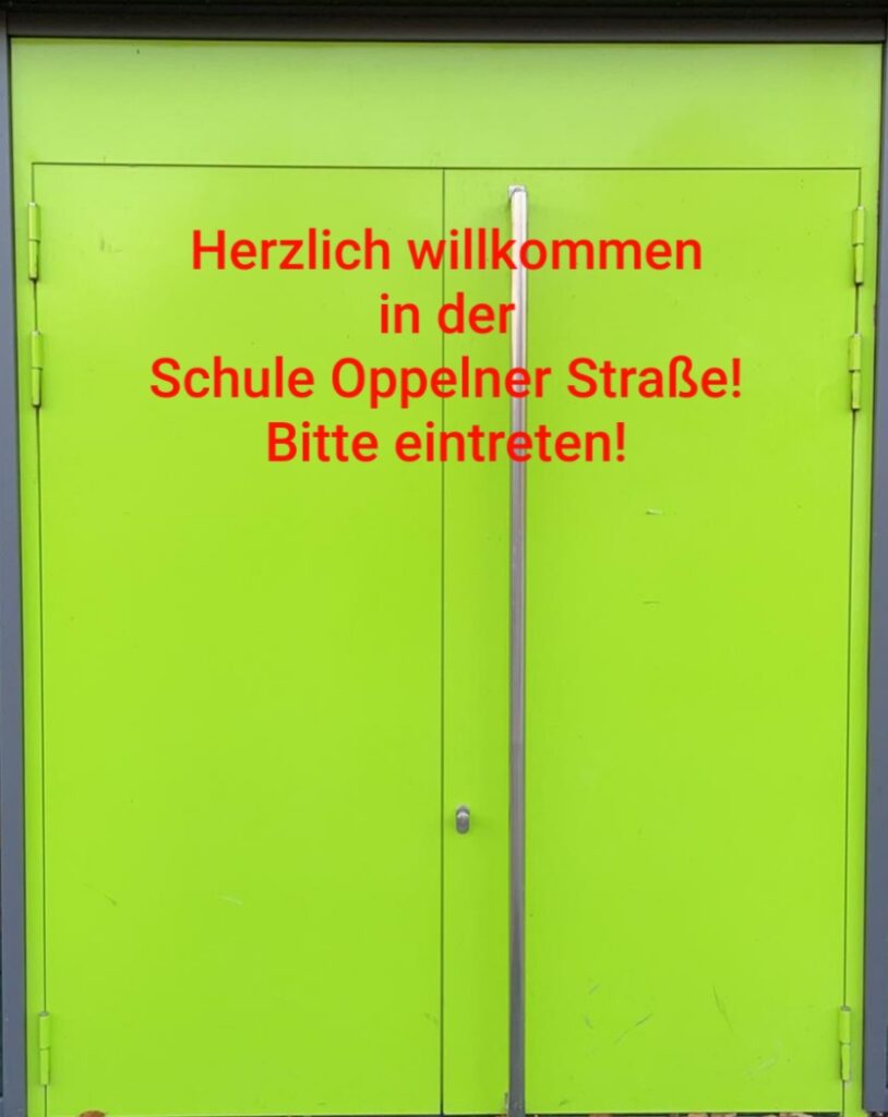 Grundschule Mit Vorschule Und Gbs